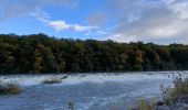 Randonnée Marche Flavigny-sur-Moselle - flavigny tonnoy - Photo 2