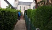 Tour Wandern Saint-Vincent-Cramesnil - Autour de St Vincent Cramesnil et de St Vigor d'Ymonville variante - Photo 17