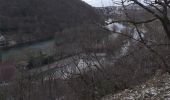 Tocht Stappen Besançon - Besançon citadelle  - Photo 1