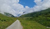 Tour Wandern Pralognan-la-Vanoise - Chapendu - Photo 3