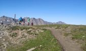 Tour Wandern Molines-en-Queyras - arrivée st veran - Photo 3
