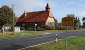 Tocht Te voet Templin - Sechs-Seen-Rundweg (Teilstück) - Photo 7