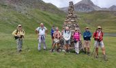 Trail Walking Cervières - Arsem Les fonts de Cervieres - Photo 14