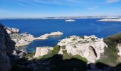 Trail Walking Marseille - pomegues - Photo 5