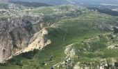 Excursión A pie Gresse-en-Vercors - Massif Aiguille et Grand Veymont - Photo 2