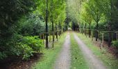 Tocht Stappen Gembloers - Bertinchamps 260924 - Photo 3