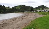 Trail On foot Bay of Islands-Whangaroa Community - Te Araroa - 01 Northland - g Waikare to Whangarei Heads - Photo 1