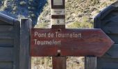 Excursión Senderismo La Tour - Route M 2205 B - Village de Tournefort  - Photo 3