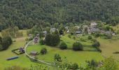 Trail Walking Bouillon - Rochehaur Laviot Rochehaut - Photo 1