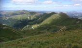 Trail Walking Mont-Dore - Montée au sommet du Puy de Sancy - Photo 2