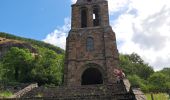 Tocht Stappen Prades - De Prades à la Seuge - Photo 16