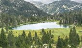 Trail Walking Aragnouet - J9-Monpelat-col Aumar - Photo 4