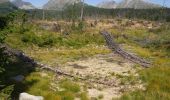 Excursión A pie okres Poprad - Náučný chodník Rakytovské plieska - Photo 1