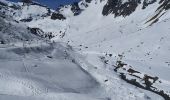 Trail Snowshoes Aragnouet - Lac de Badet - Photo 5