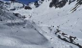 Randonnée Raquettes à neige Aragnouet - Lac de Badet - Photo 5