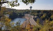 Tour Wandern Baelen - Membach - Limbourg - Barrage de la Gileppe - Photo 18