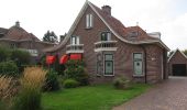 Randonnée A pied Rijssen-Holten - WNW Twente - Rijssen/Oosterhof -oranje route - Photo 1
