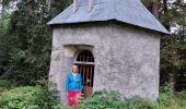 Trail Walking Crots - Lac du Lauzerot - Photo 1