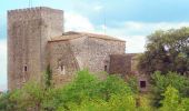 Tour Zu Fuß Besalú - Besalú-Beuda - Photo 5