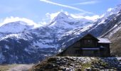 Tocht Te voet Bad Gastein - Naturschauweg Naßfeld (kleine Runde) - Photo 3