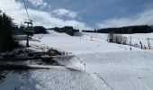 Tour Zu Fuß Gemeinde Spital am Semmering - Wanderweg 13 - Photo 2