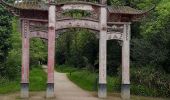 Tour Wandern Maisons-Alfort - maisobs akfort bois de vincennes - Photo 10