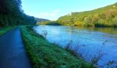 Tour Zu Fuß Busy - Sentier de la Pierre de Vorges - Photo 6