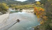 Randonnée Marche Trigance - Trigance : Rancoumas-Carajuan - Photo 3