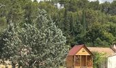 Trail Walking Bouc-Bel-Air - Bouc Bel-Air Plan Marseillais  - Photo 1