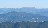 Tour Wandern Beaumont-du-Ventoux - crêtes de cachillan - Photo 6