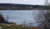 Tour Zu Fuß Zeulenroda-Triebes - Rundweg Zeulenrodaer Meer - Photo 8