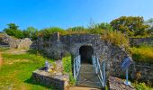 Tour Wandern Ferrières - Balade à Vieuxville - Photo 14