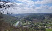 Excursión Senderismo Vresse-sur-Semois - rando vresse/semois 2-05-2023 - Photo 14