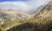 Tour Wandern Saint-Martin-Vésubie - Cime de Juisse insolite  - Photo 1