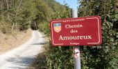 Tour Wandern Saint-Chamassy - St Chamassy 19,5km - Photo 8