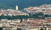 Tour Zu Fuß Unbekannt - Stadtwanderweg 2 - Hermannskogel - Photo 1