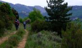 Trail Walking Sougraigne - Source De La Sals à Sougraigne - Photo 4