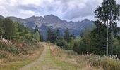 Tour Wandern Laval-en-Belledonne - PETITE RANDONNEE AU DEPART DU PONT DE LA BETTA  - Photo 20