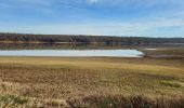 Tocht Stappen Campuzan - Le lac de Puydarrieux  - Photo 2