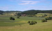 Tour Zu Fuß Weimar (Lahn) - [W5] Ortsrundweg Weiershausen - Nesselbrunn - Weiershausen - Photo 7