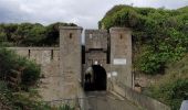 Excursión Senderismo Plouzané - fort petit minou - Photo 2