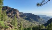 Percorso Marcia Tejeda - Roque Nublo (Gran Canaria) - Photo 1