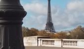 Randonnée Marche Paris - l’Orangerie-le Panthéon  - Photo 13