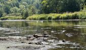 Tour Wandern Bouillon - Lés échelles de Rochehaut - Photo 12