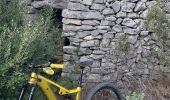 Trail Mountain bike Mormoiron - Journée Off. Découverte nouvelle trace 🤩🤩🤩 - Photo 1