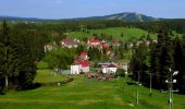 Percorso A piedi Pernink - NS Krušnohornická - Photo 3