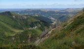 Tour Wandern Mont-Dore - Montée au sommet du Puy de Sancy - Photo 12