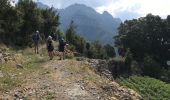 Tour Wandern Fanlo - Canyon d’Anisclo et village 10 km - Photo 13