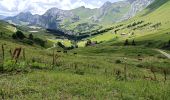 Percorso Marcia Le Grand-Bornand - bouts - Photo 2