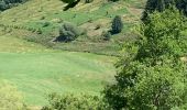 Tour Reiten Urbeis - Orbey- Sainte Marie aux mines - Photo 7